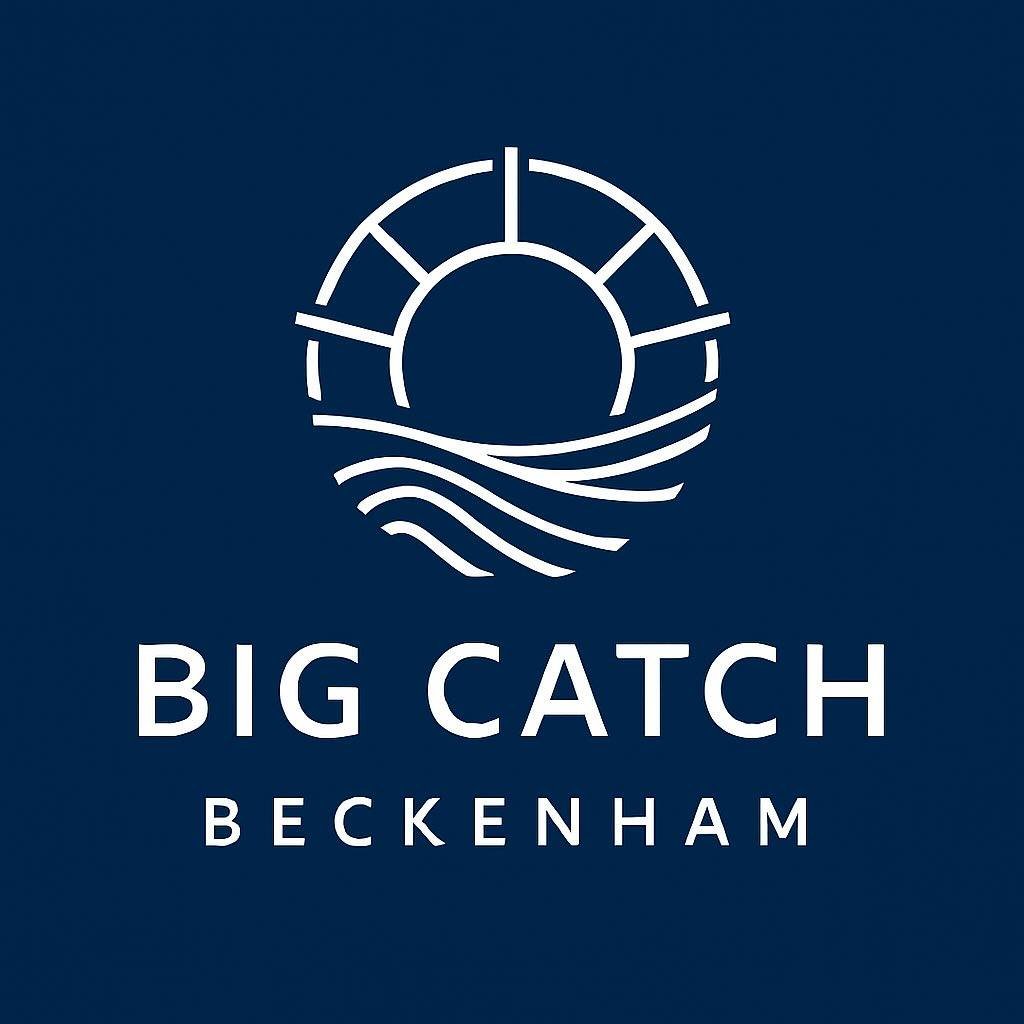 Big Catch Restaurant